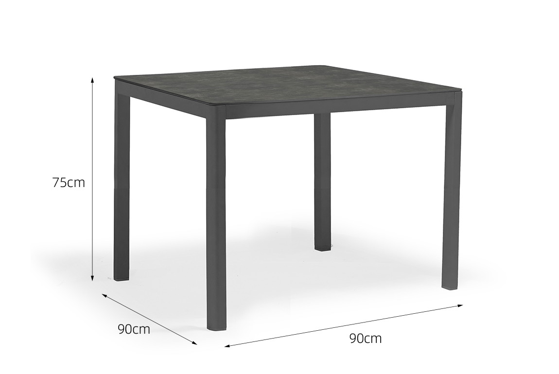 POLO dining table